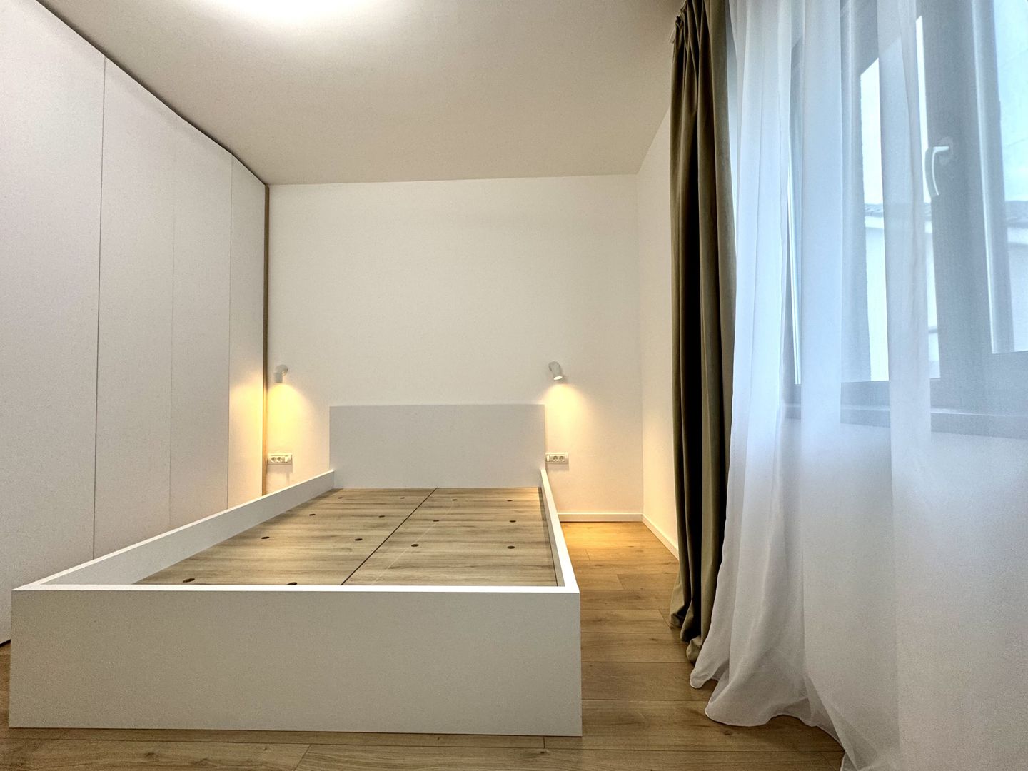 Un nou început: duplex modern si primitor,  P+E+M, in Dumbrăvița - Poză 18