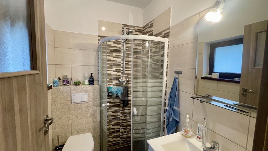 Casa 3 camere in cartierul Arhitecților - Poză 8