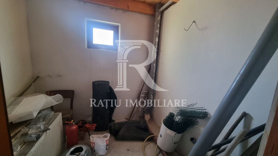 Casa cu 4 camere | Semifinisata | Zona Archia | Deva | Hunedoara - Poză 20