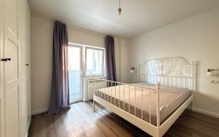 3 CAMERE ‖ DECOMANDAT ‖ BLOC REABILITAT ‖ ZONA NERVA TRAIAN ‖ 10 MIN METROU - Poză 6