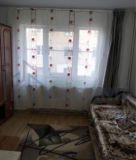 Camera camin de inchiriat zona Bularga Iasi - Poză 3