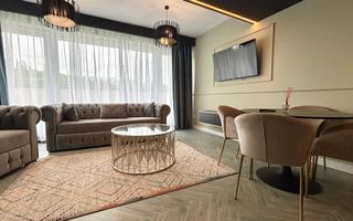 PENTHOUSE 3 camere | Vedere Panoramică | Gama Premium | Râșnov - Poză 3
