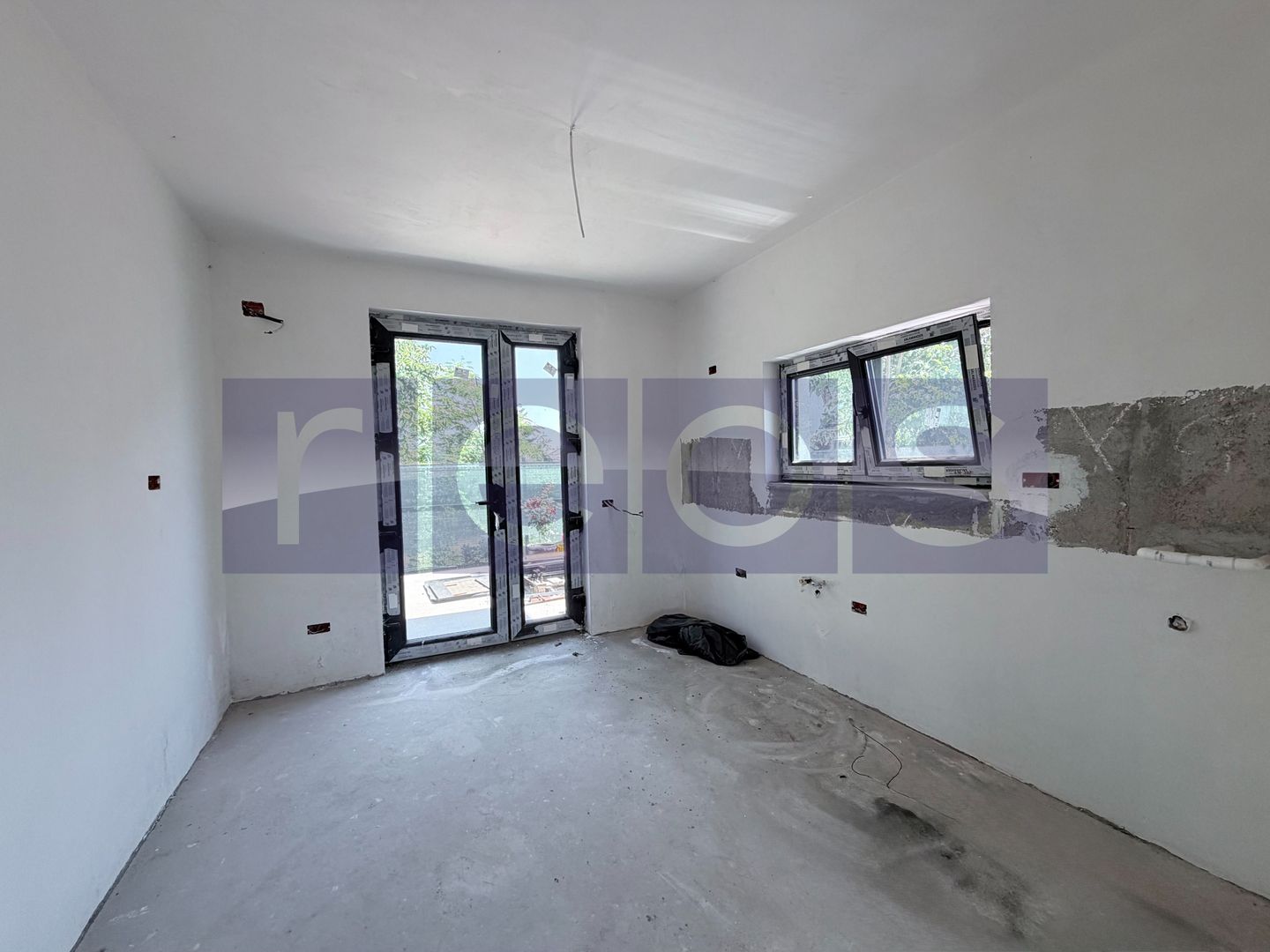 CASĂ INDIVIDUALĂ DE VÂNZARE | BUFTEA | P+M | 5 CAMERE | - Poză 15