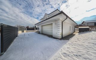 Casă ideală pentru familie în Brașov, Bunloc – spațioasă, luminoasă, priveliște - Poză 53