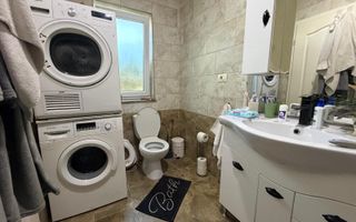Duplex | 3 camere | Mobilat | Parter | Carport | Curte generoasa | - Poză 10