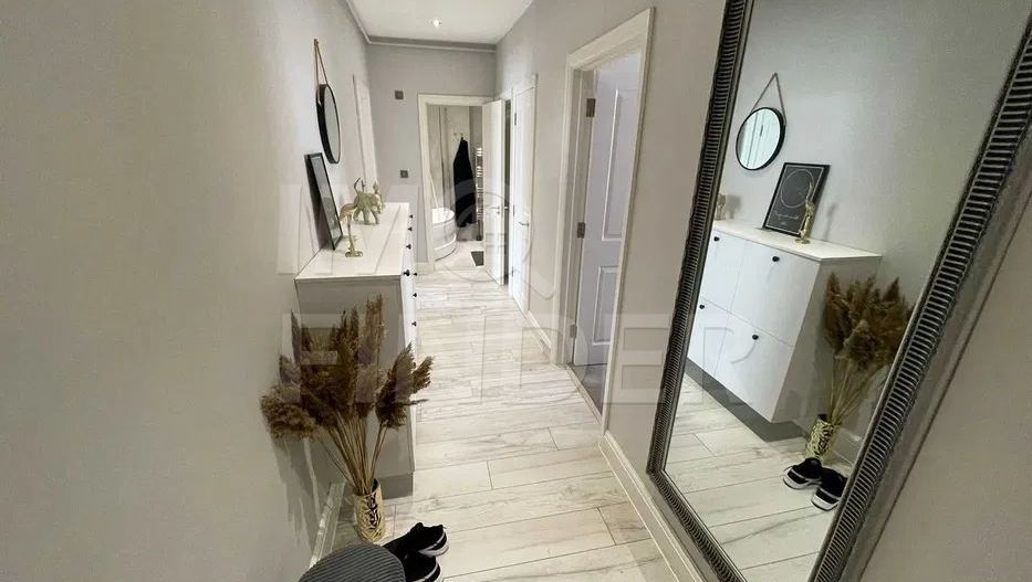 Apartament Decomandat Superfinisat Marasti - Poză 1