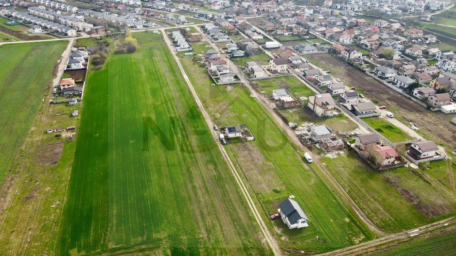 Berceni – Str. Câmpului | Teren de vânzare | Oportunitate investiție - Poză 3