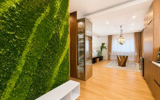 Vilă exclusivistă 200 mp | Jacuzzi, saună,Andrei Mureșanu - Poză 8