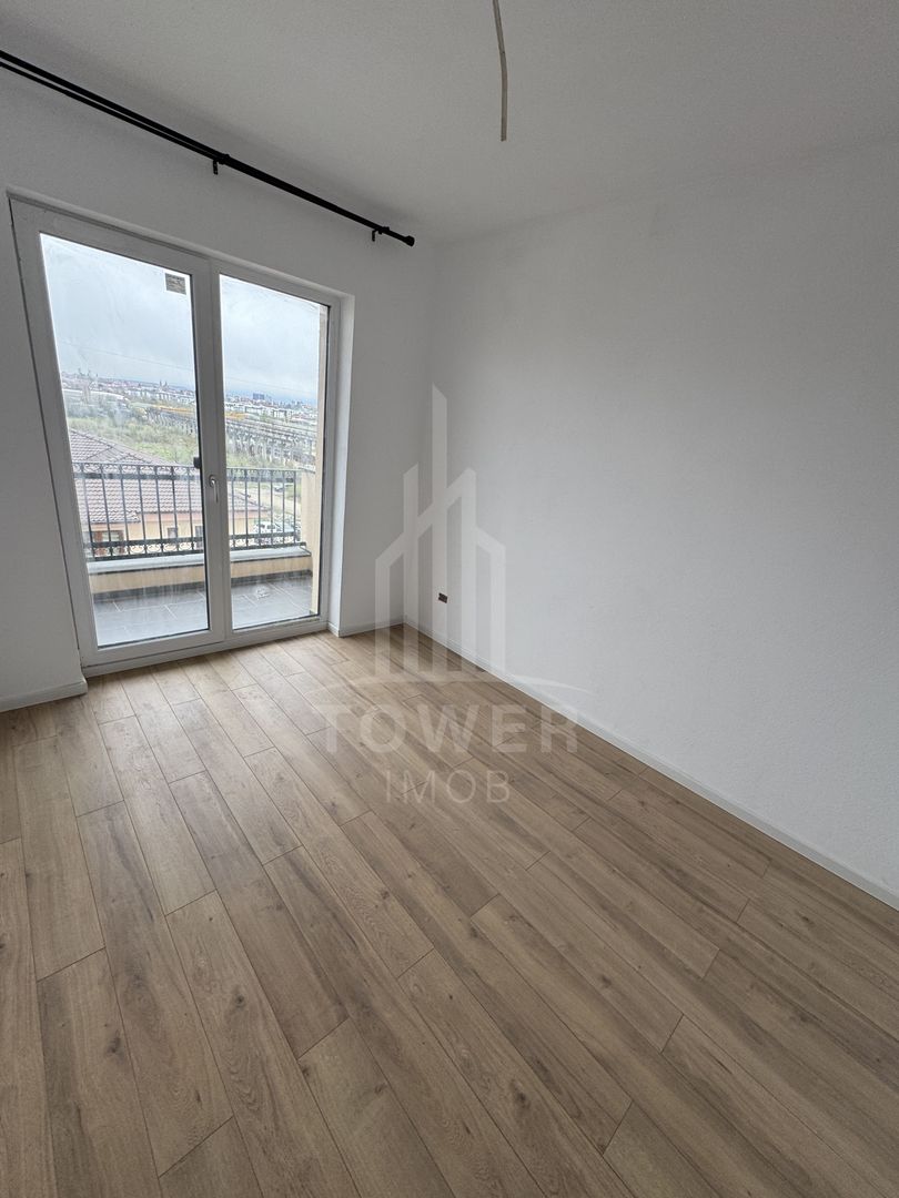 Exclusivitate – Fără comision! Apartament 3 camere, Calea Șurii Mici - Kastani - Poză 10