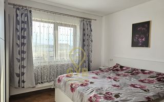 Casă nouă, moderna, complet mobilată, în Alparea - Poză 9