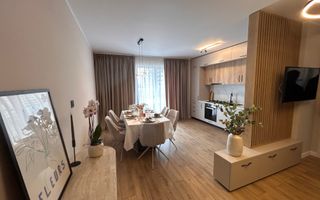 Penthouse - langa Shopping City Sibiu - Comision 0 - Poză 4