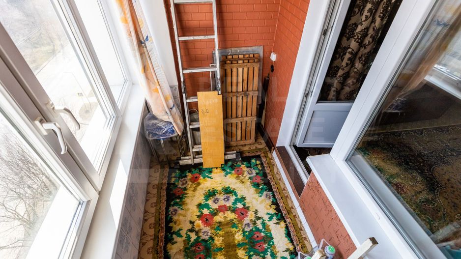 Vânzare, apartament, 3 camere, str. Nicolae Milescu Spătaru, Ciocana - Poză 8