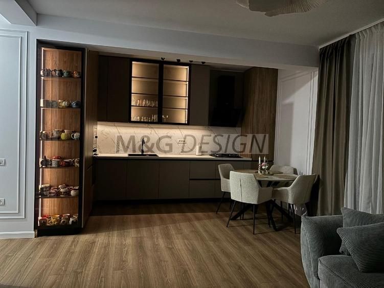Apartament  2 camere calea Urseni - Poză 3