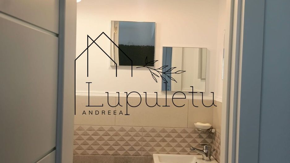 Casă Modernă de Inchiriat | 3 Camere |Curte privată | Arhitecților - Poză 22