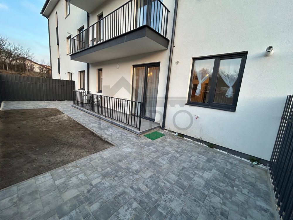 Apartament Nou 2 camere ( spital Emil Palade, Hiperbara livezeni) - Poză 7