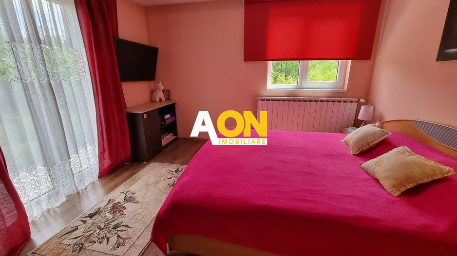 Casa 4 Camere, Comuna Ciugud, 1100mp Teren - Poză 16