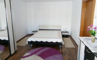 Apartament cochet, doua camere semidecomandat, Turda-Ion Mihalache - Poză 3