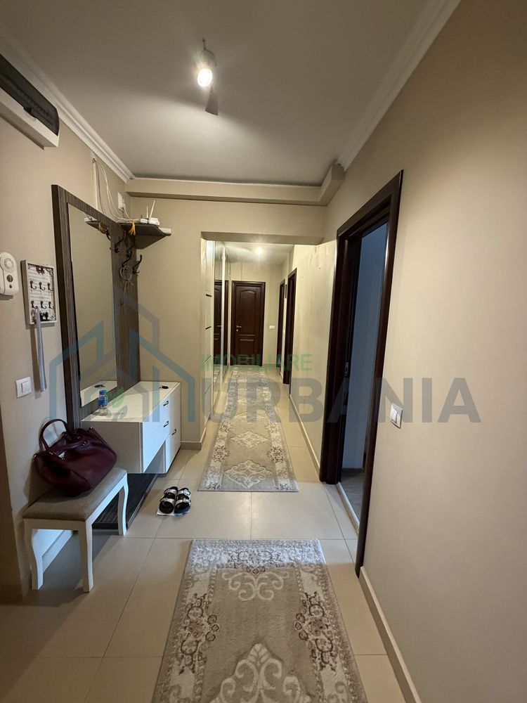 Apartament 3 camere decomandat, Gara-Arcu, Iași - de închiriat - Poză 7