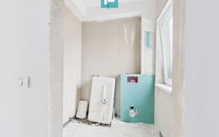 Duplex elegant  cu 5 camere în Dumbrăvița - Poză 8