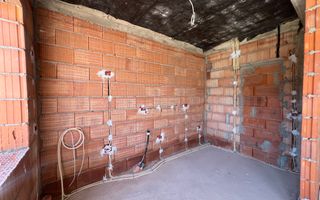 Duplex 5 camere | 130mp | Despartit | Ghiroda-Campus Universitar - Poză 4