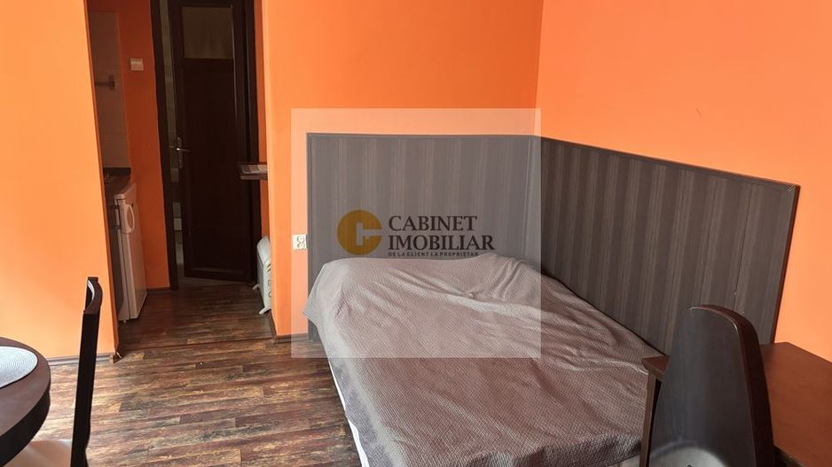 Piata Romana - Amzei  | 2 camere  | Etaj inferior | Pretabil AIRBNB - Poză 4