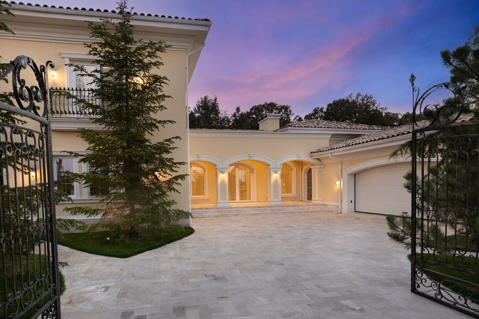 Mediterranean Dream in Pipera-Tunari | For Sale - Poză 7