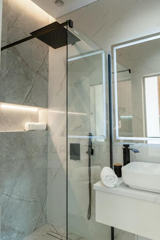 Apartament premium 2 camere 54 mp utili balcon etaj 1 Ultracentral - Poză 10