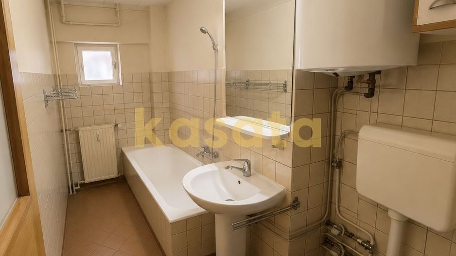 Ap3camere 1995| 78mp | Decebal/P-ta Alba Iulia| Metrou | Etaj 8/9 | - Poză 14