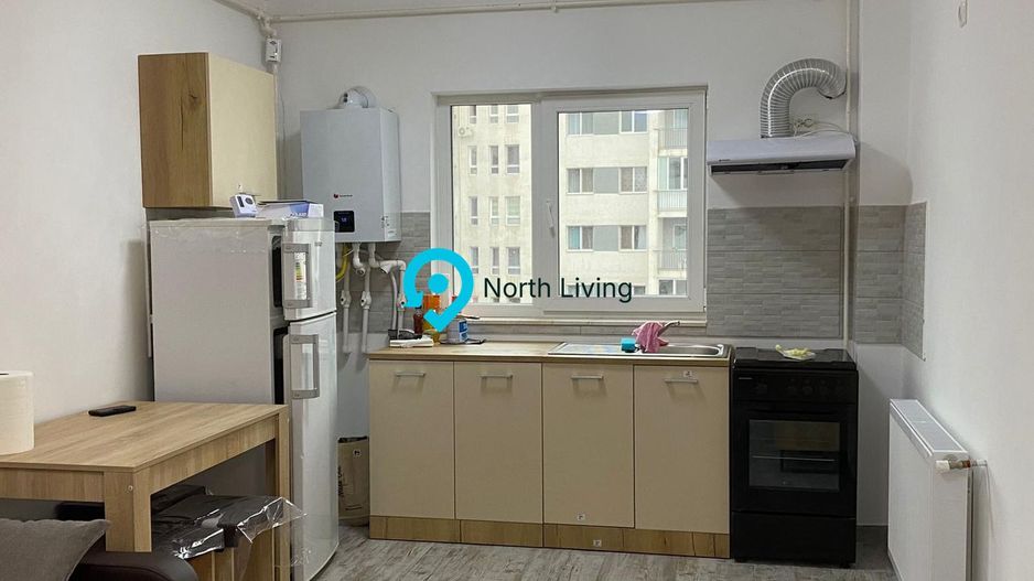 Apartament 2 Camere - Alpha Residence - Parc Tudor Arghezi - Poză 5