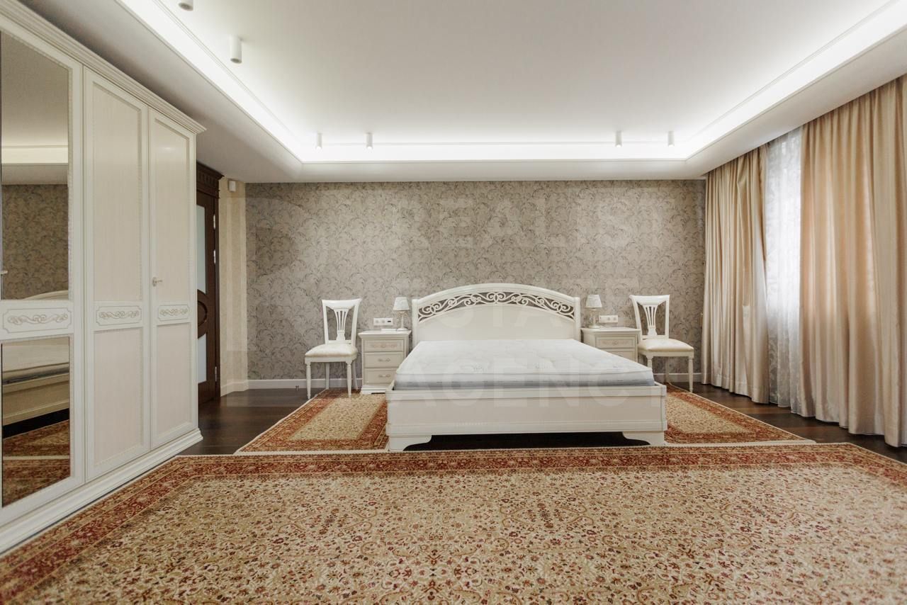 Chirie, apartament, 2 camere, strada Alexandru Pușkin, Centru - Poză 8