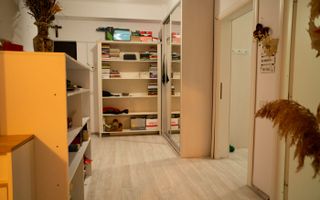 Tomis Plus(cod04)-Apartament 3 camere loc de parcare proprietate - Poză 8