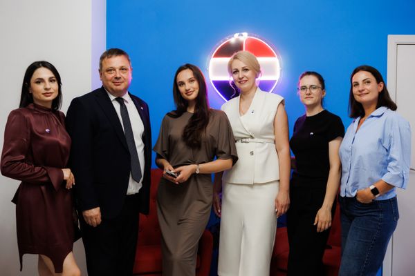 RE/MAX Experts s-a deschis în Chișinău, sectorul Centru – un nou birou în rețeaua RE/MAX Moldova