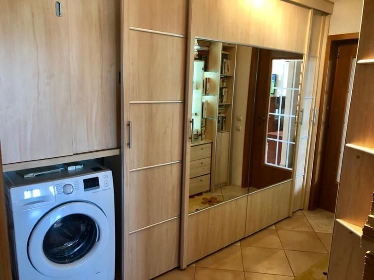 Apartament 3 camere langa IOR, centrala proprie, 3 AC, parcare inclusa - Poză 4