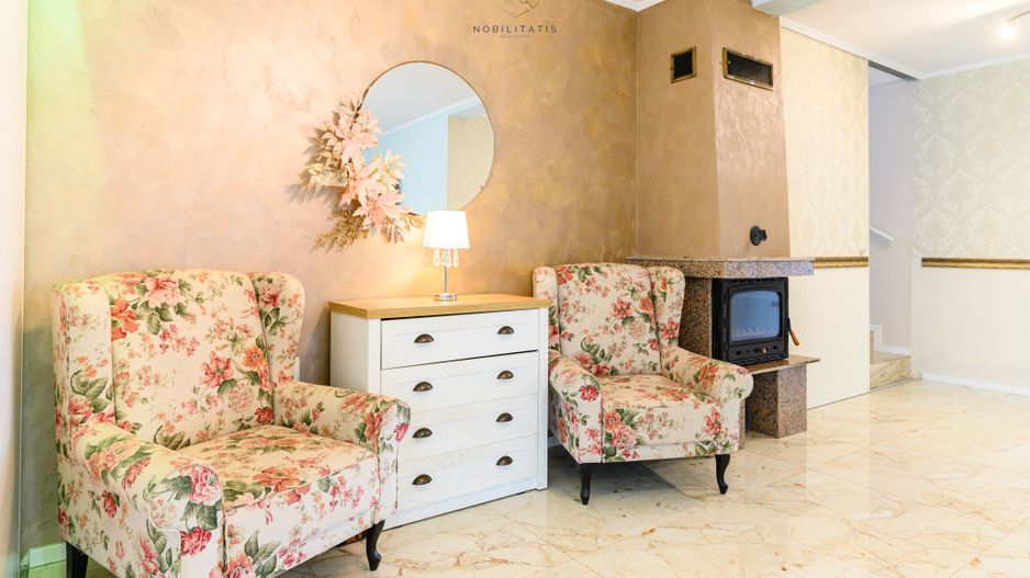 Casa noua, spatioasa, pentru 2 familii | La Padure | Garaj | Com 0% - Poză 3