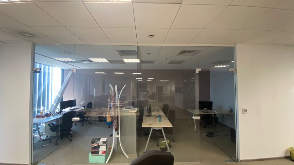 Spațiu de birouri de 375 mp - Poză 9