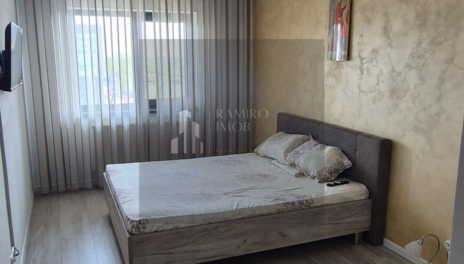 3 camere de inchiriat | Blvd Ghencea | Centrala | Parcare subterana - Poză 7