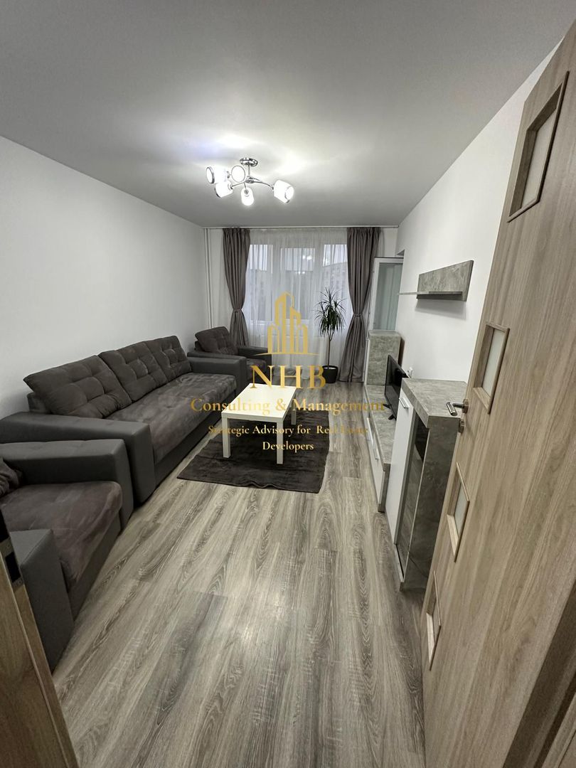 Apartament 3 Camere Tineretului | Pet Friendly - Poză 3