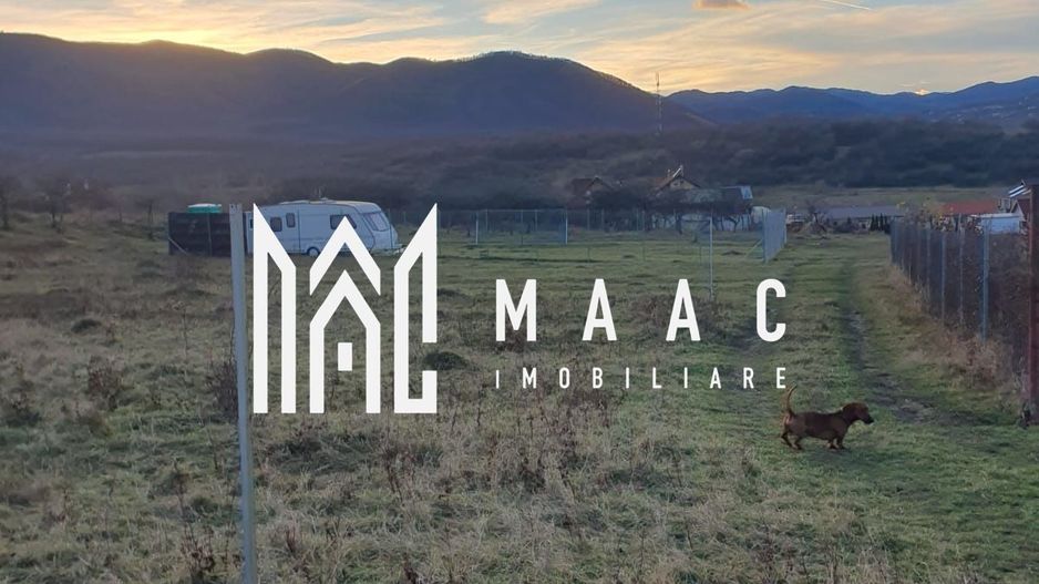 Teren Intravilan | 467Mp | Zona Cisnădie - Poză 4