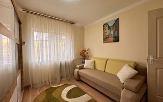APARTAMENT 3 CAMERE ETAJ INTERMEDIAR FINISAT RECENT GRIGORESCU - Poză 11