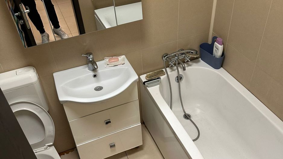 Garsoniera de inchiriat  Bragadiru Scandinavia Residence - Poză 4