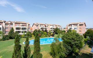 COMISION 0% - Apartament 125mp Ibiza Sol renovat, langa Scoala Americana - Poză 10