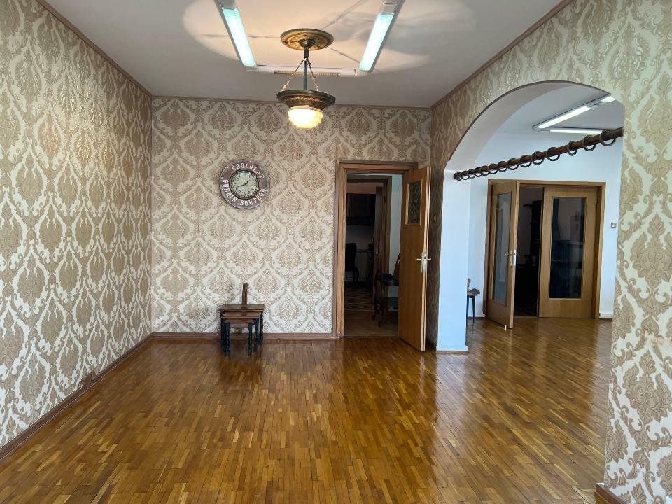 Apartament  4 camere , Aviatorilor, direct proprietar - Poză 4