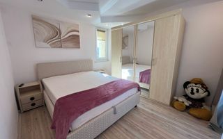 Apartament 3 camere – Bd. Socola, vis-a-vis de Dedeman-580 euro - Poză 1