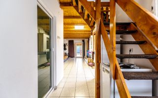 Casă cu teren de 1440 mp, Aradul Nou - Poză 3