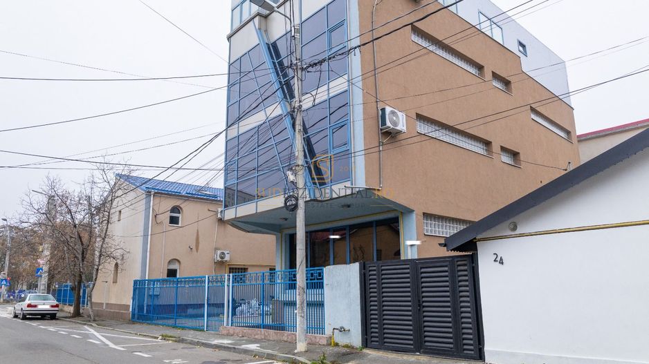 Cladire de inchiriat, Sector 4, zona Bd Brancoveanu, Berceni - Poză 2