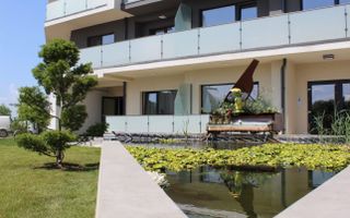 Apartament 2 camere + grădină 70 mp + parcare, la 5 minute de Coresi - Poză 15