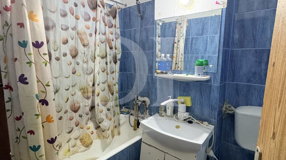 Apartament cu 3 camere -zona Bucium Manastur - Poză 5