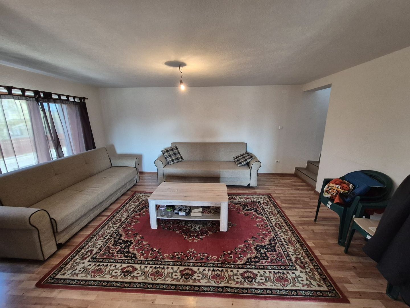 Vila Cornu-Prahova complet mobilata/utilata '' 350 mp + teren 500 mp'' - Poză 6