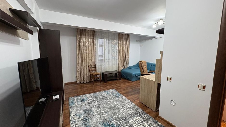 AP. 2 CAMERE- APARATORII PATRIEI, PARCARE INCLUSA, CENTRALA, METROU - Poză 3