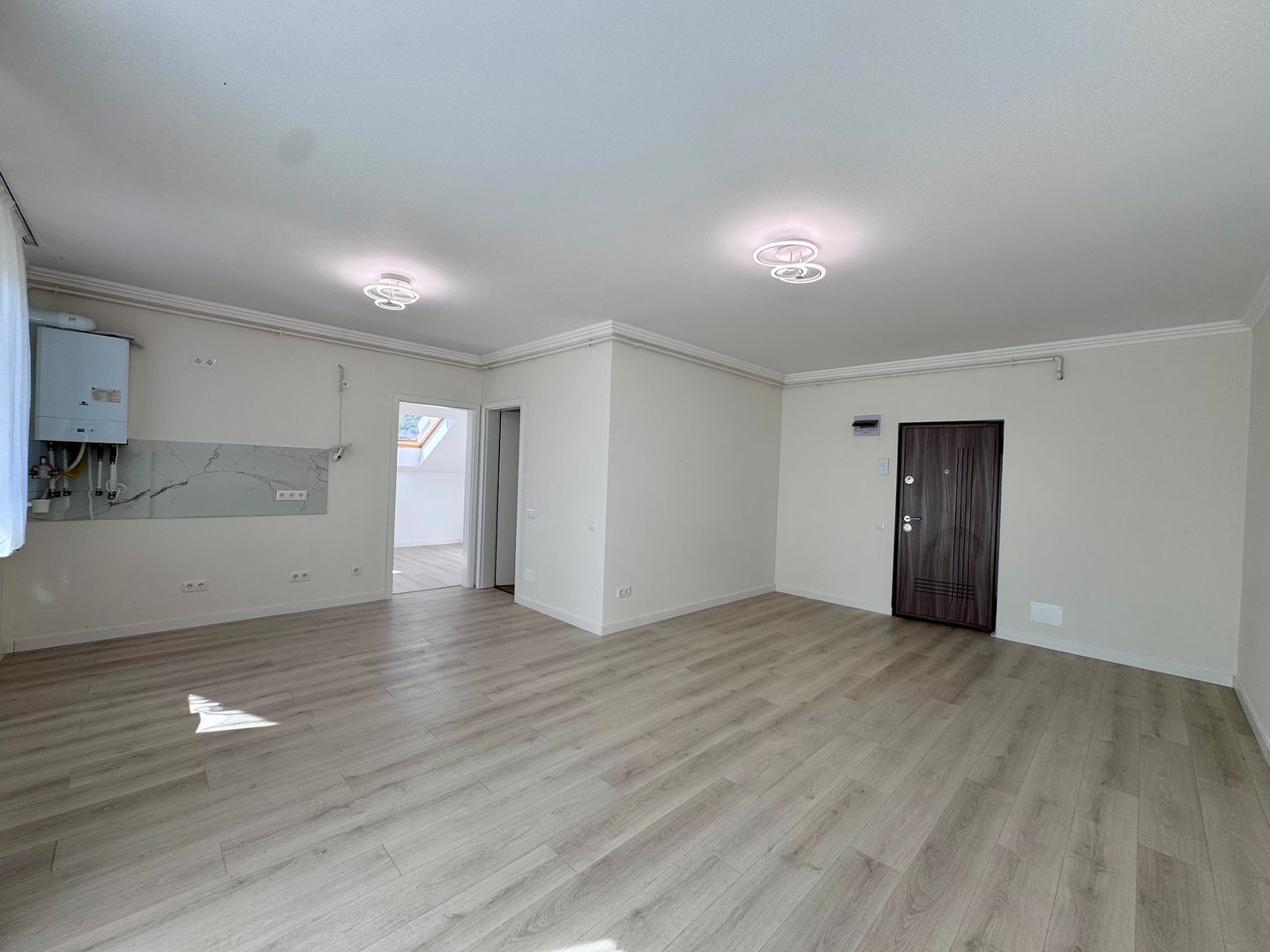 Ap 18 C5 Tautului Residence Park Parcul Poligon Sub Cetate - Poză 2